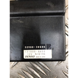 Boitier cdi pour SUZUKI BANDIT 650 2005