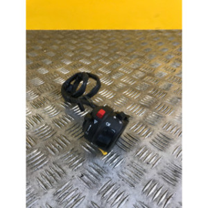 Commodo gauche gestion de l'éclairage pour SUZUKI BANDIT 650 2005