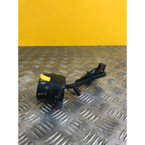 Commodo gauche gestion de l'éclairage pour SUZUKI BANDIT 650 2005