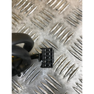 Commodo gauche gestion de l'éclairage pour SUZUKI BANDIT 650 2005