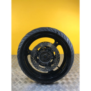 Jante avant pour SUZUKI BANDIT 650 2005