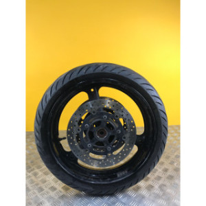 Jante avant pour SUZUKI BANDIT 650 2005