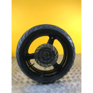 Jante arrière pour SUZUKI BANDIT 650 2005