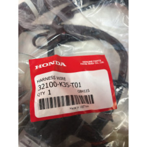 Faisceau électrique pour HONDA PCX 125 32100-K35-T01