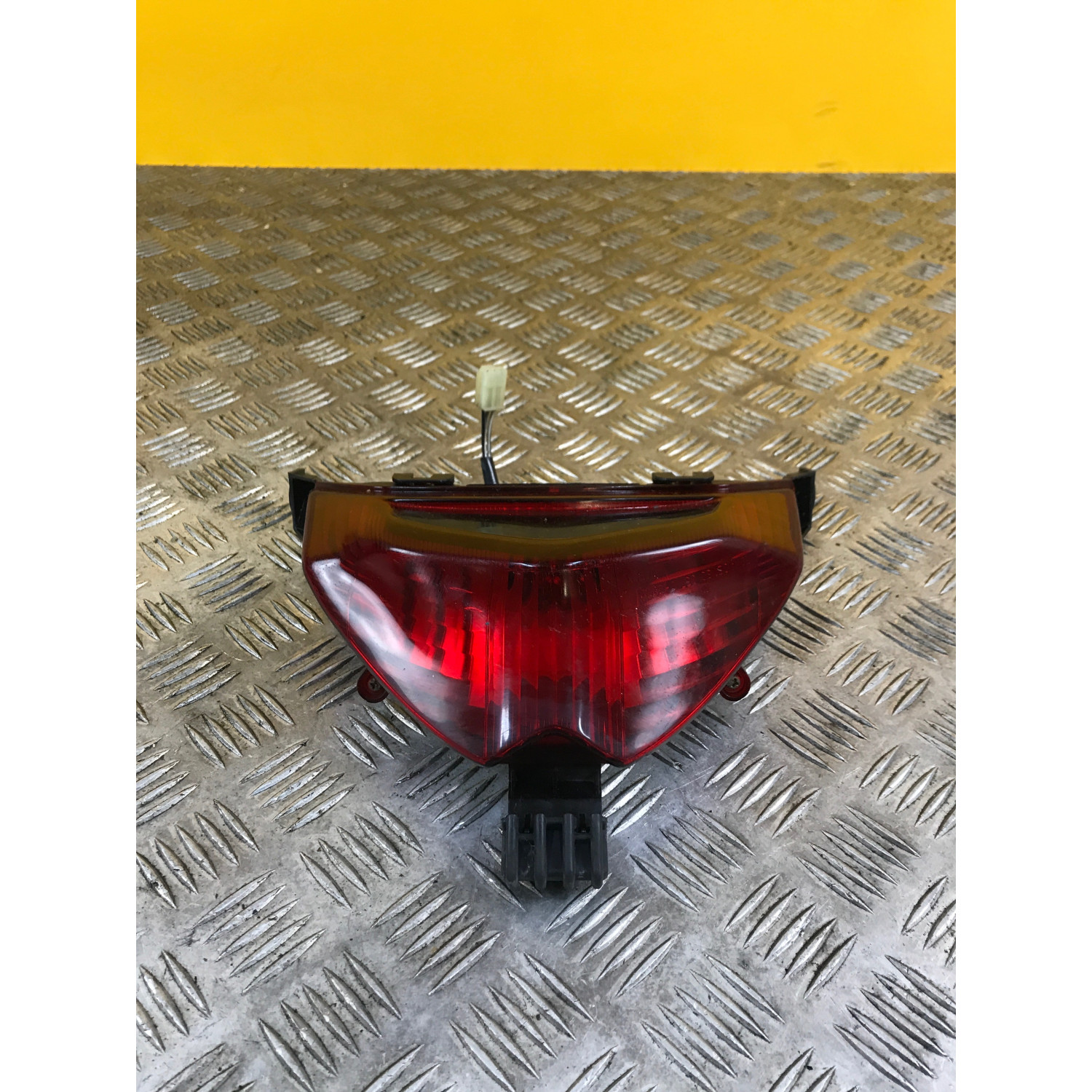 Feux arrière pour SUZUKI BANDIT 650 2005