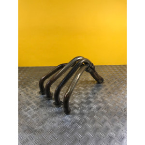 Collecteur échappement pour SUZUKI BANDIT 650 2005