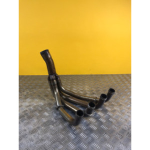 Collecteur échappement pour SUZUKI BANDIT 650 2005