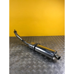 Silencieux échappement pour SUZUKI BANDIT 650 2005