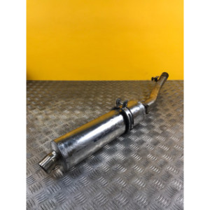 Silencieux échappement pour SUZUKI BANDIT 650 2005