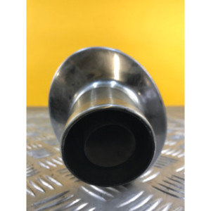 Silencieux échappement pour SUZUKI BANDIT 650 2005
