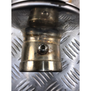 Silencieux échappement pour SUZUKI BANDIT 650 2005