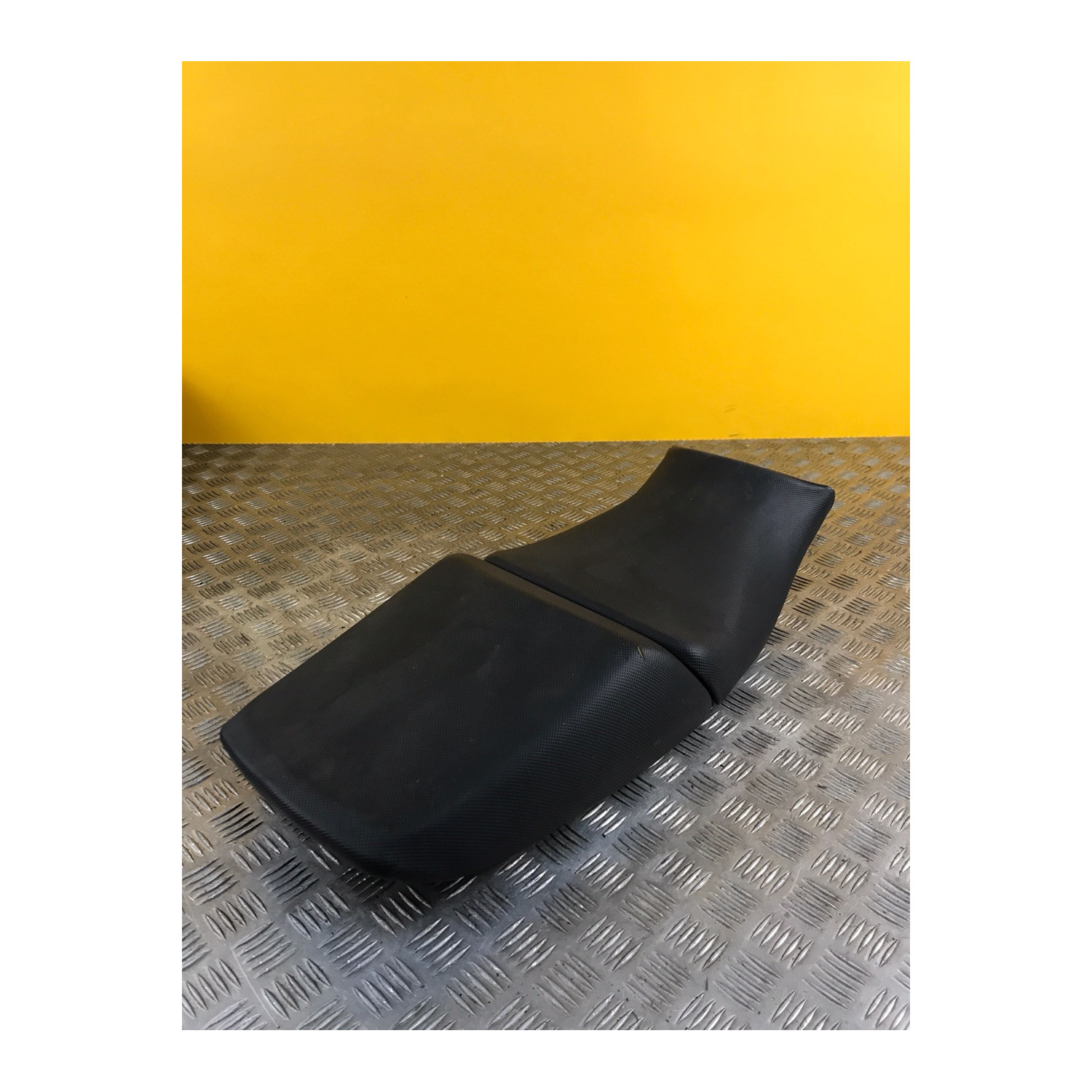 SELLE BIPLACE pour SUZUKI BANDIT 650 2005