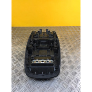 SELLE BIPLACE pour SUZUKI BANDIT 650 2005