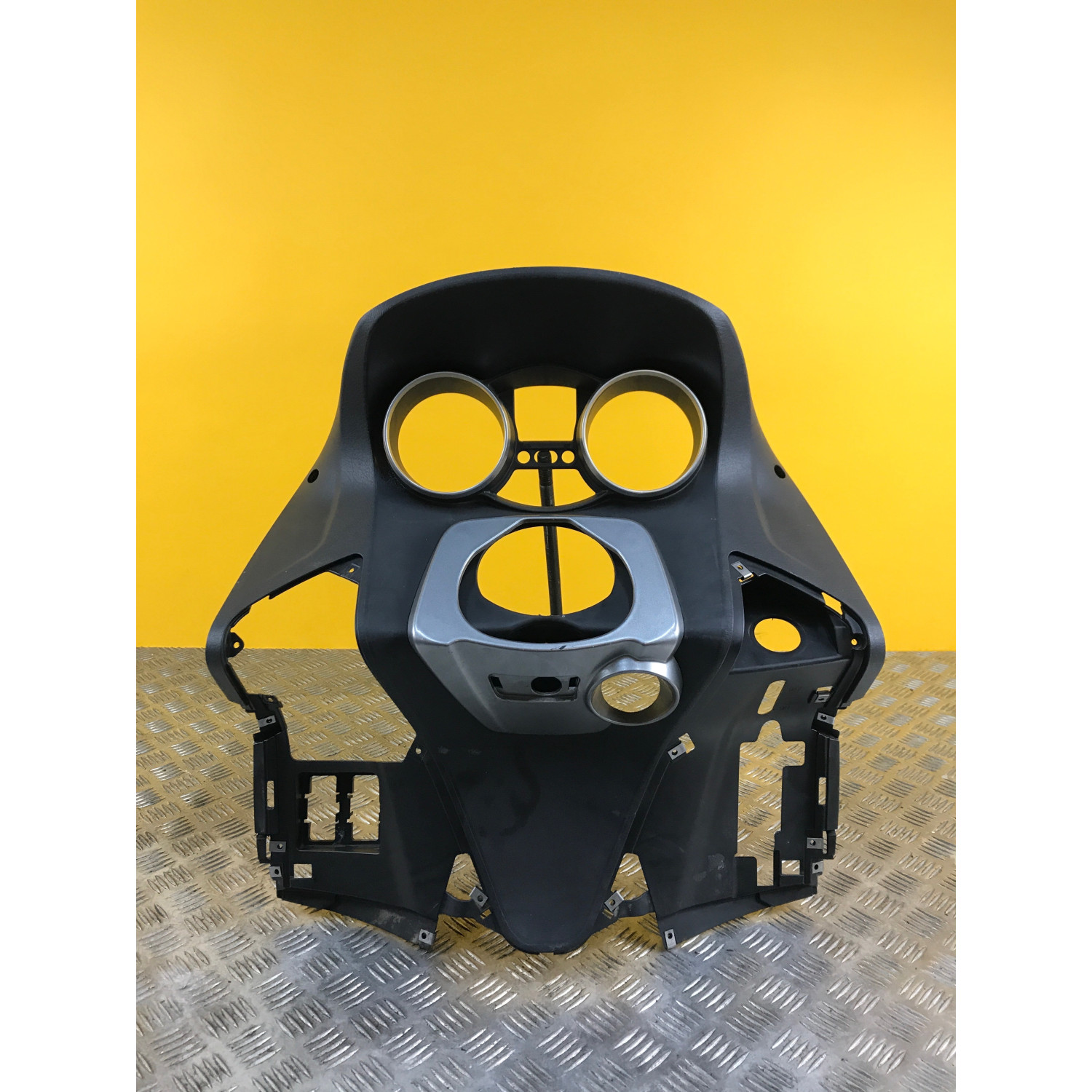 Cache compteur pour GILERA GP 800 2010