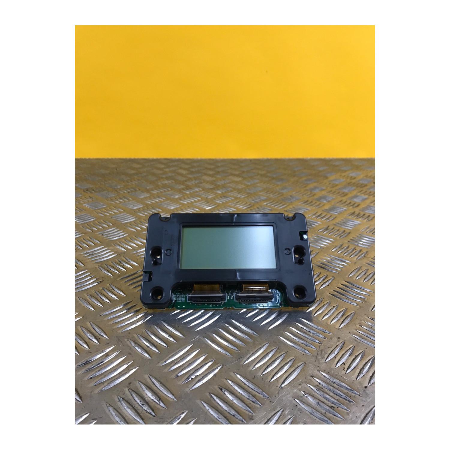 Compteur tableau de bord pour HONDA GOLDWING 1800 06370-MJK-306