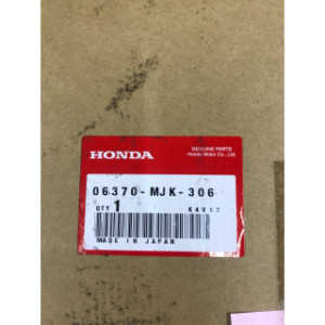 Compteur tableau de bord pour HONDA GOLDWING 1800 06370-MJK-306