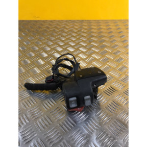 Commodo gauche gestion de l'éclairage pour BMW R 1200 RT ABS 2005