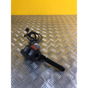 Commodo gauche gestion de l'éclairage pour BMW R 1200 RT ABS 2005