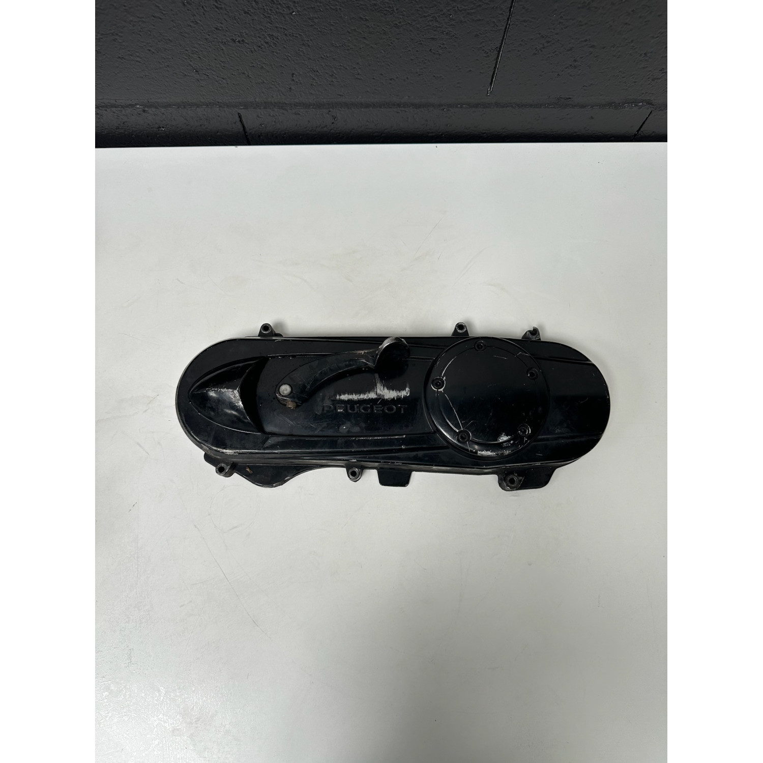 Carter allumage pour PEUGEOT LUDIX 50