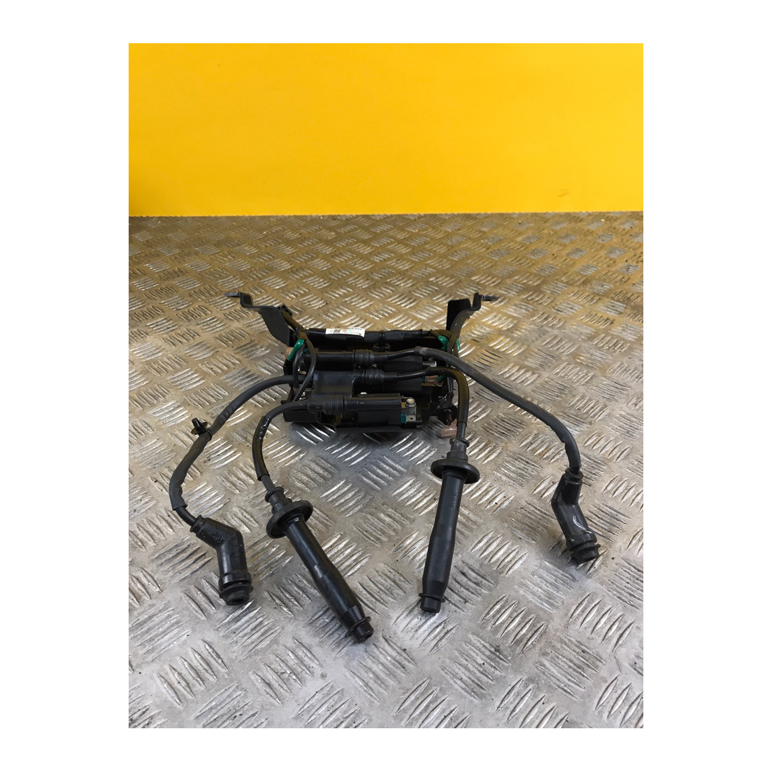 Bobine allumage pour HONDA CRF1100 L Africa Twin 2024