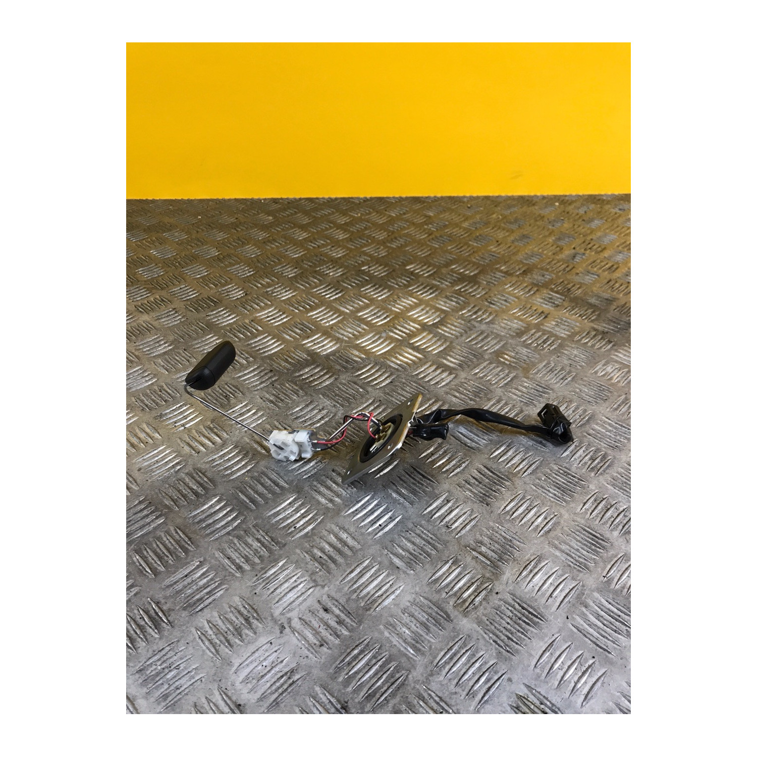 Jauge à carburant pour HONDA CRF1100 L Africa Twin 2024