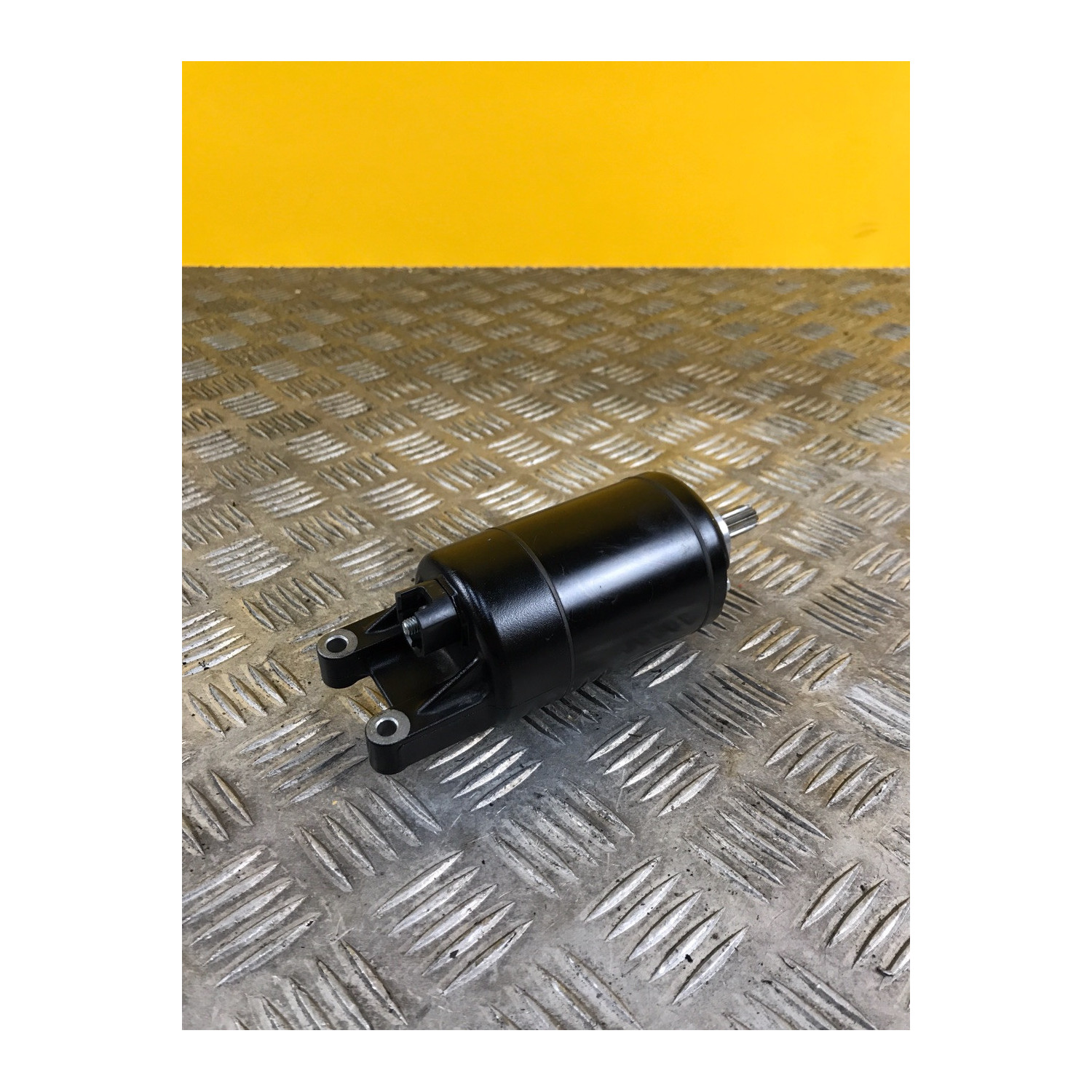 Démarreur électrique pour HONDA CRF1100 L Africa Twin 2024