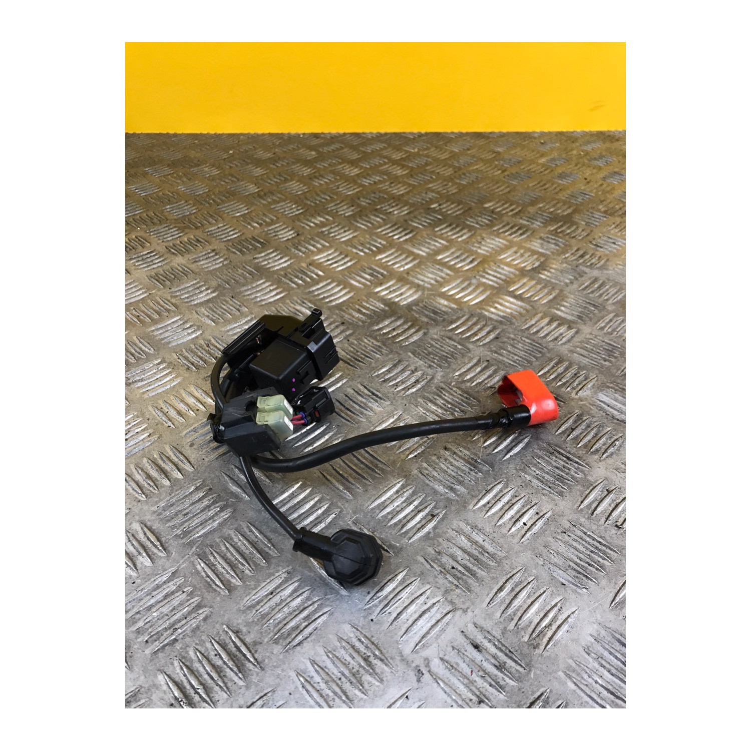 Relais de démarrage pour HONDA CRF1100 L Africa Twin 2024