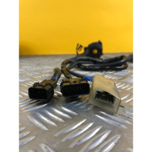 Commodo droit démarrage pour HONDA CRF1100 L Africa Twin 2024