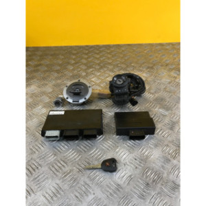 Kit clé Neiman CDI pour HONDA CRF1100 L Africa Twin 2024