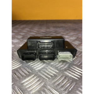 Kit clé Neiman CDI pour HONDA CRF1100 L Africa Twin 2024