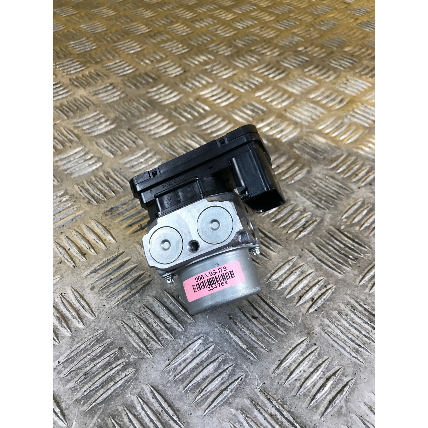 Bloc abs pour HONDA CRF1100 L Africa Twin 2024