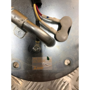 Pompe à essence pour HONDA CRF1100 L Africa Twin 2024