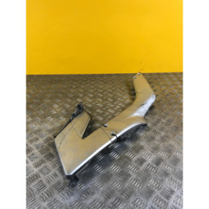 Cache latéral gauche pour GILERA GP 800 2010
