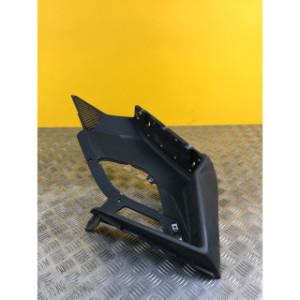 Marche pied gauche pour GILERA GP 800 2010