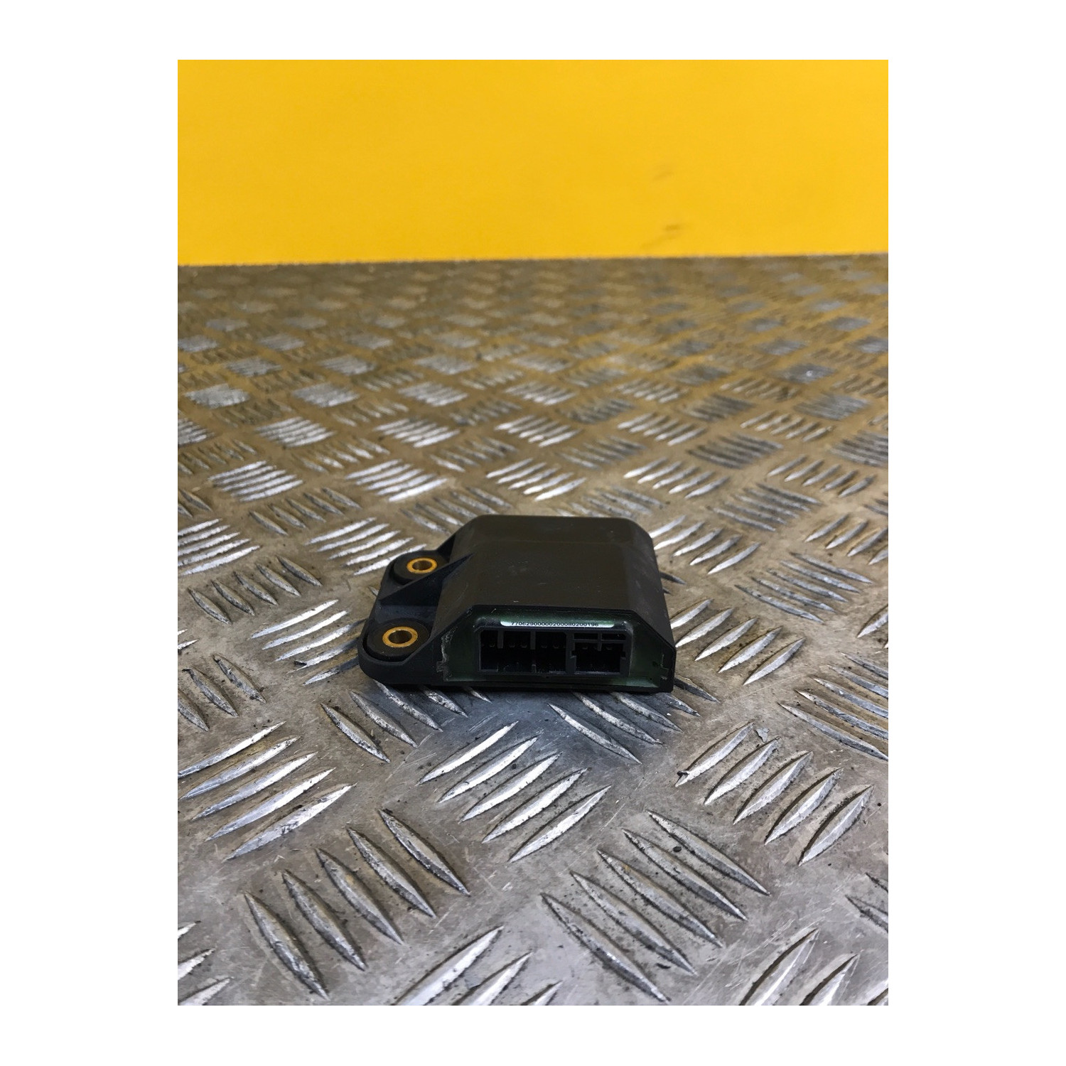 Calculateur divers pour GILERA GP 800 2010 501130090300