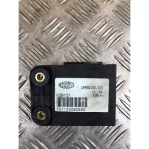 Calculateur divers pour GILERA GP 800 2010 501130090300