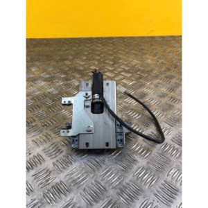 Mecanisme leve bulle pour GILERA GP 800 2010