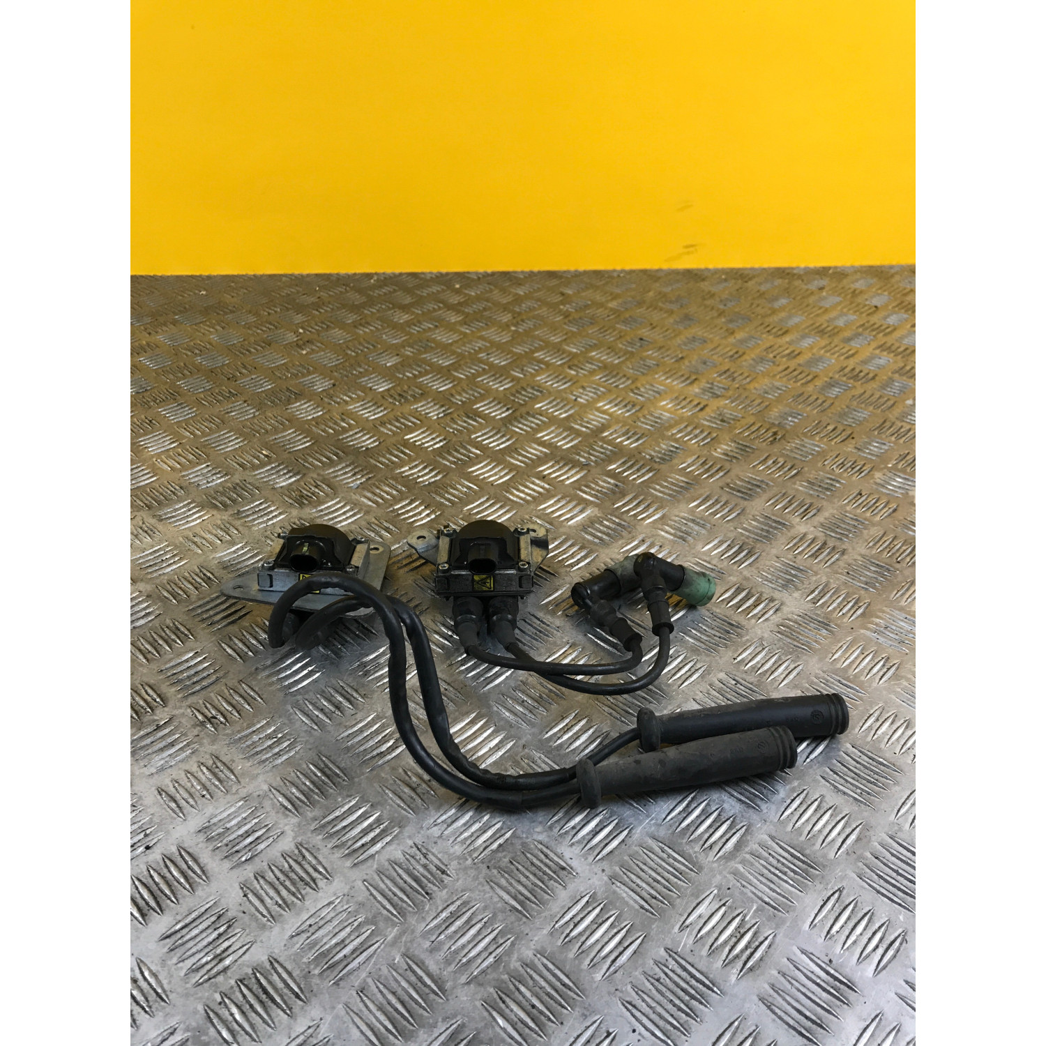 Bobine allumage pour GILERA GP 800 2010