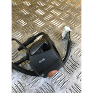 Commodo droit démarrage pour GILERA GP 800 2010