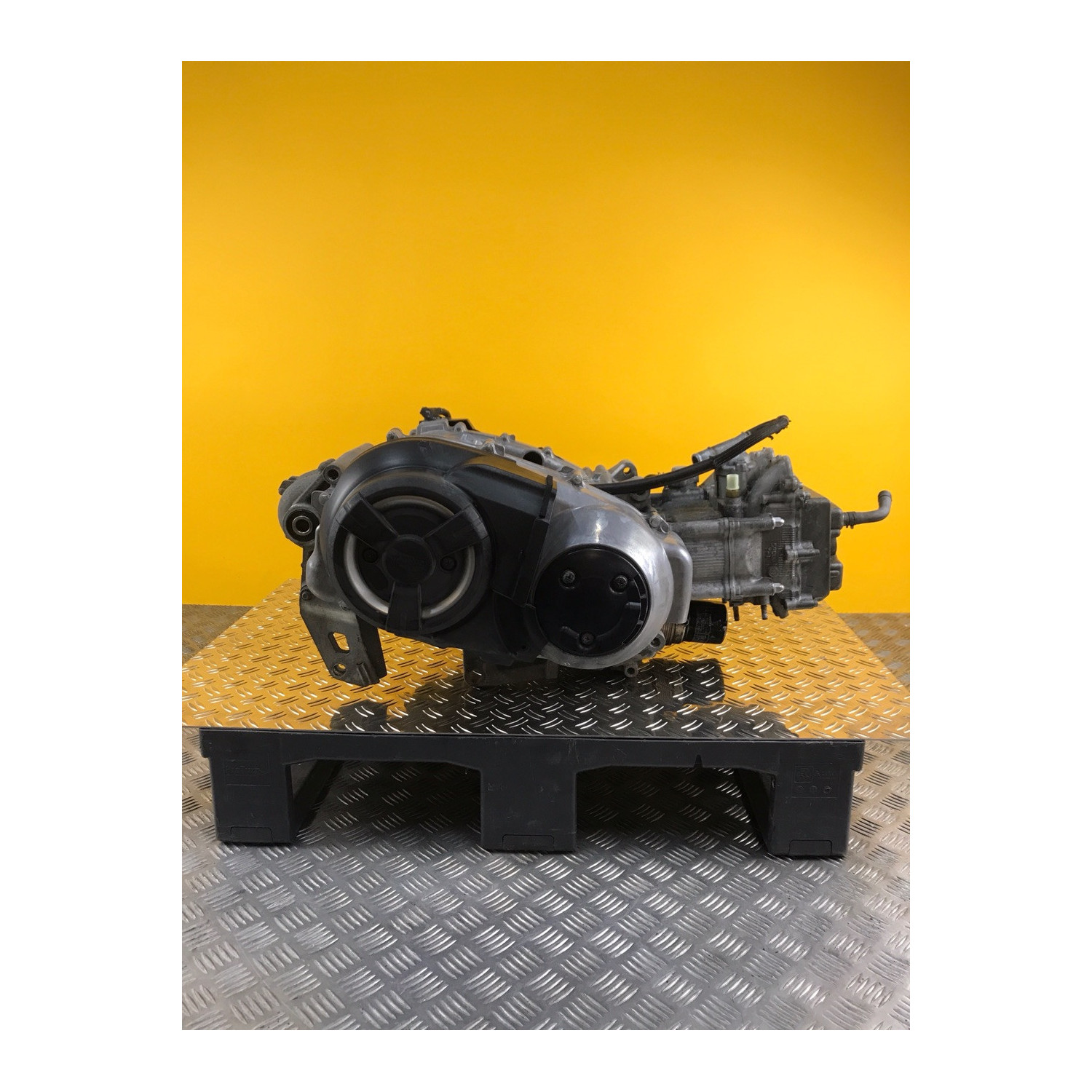 Moteur pour YAMAHA T MAX 530 2019