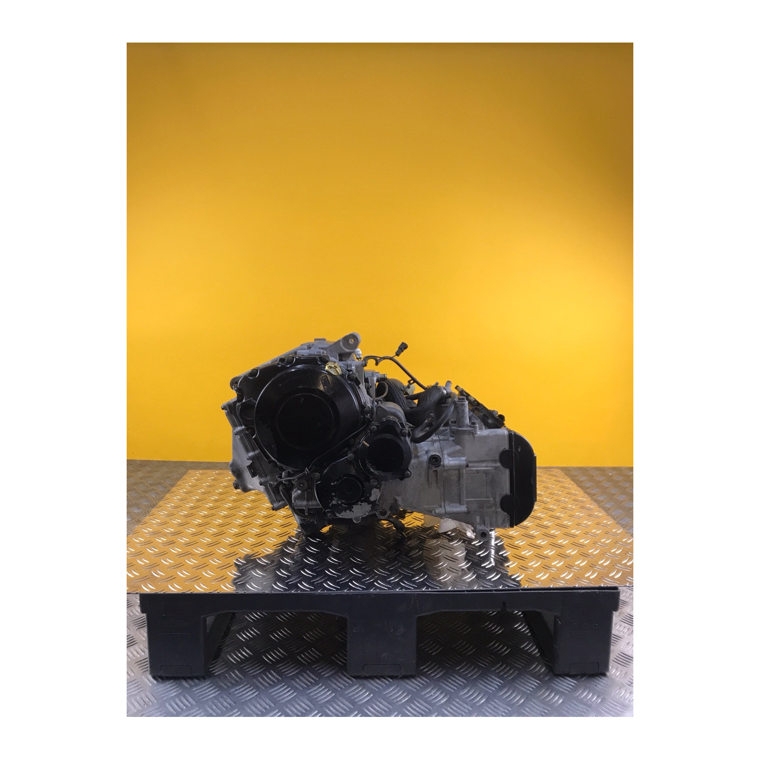 Moteur pour SUZUKI GSXR 1000 2003