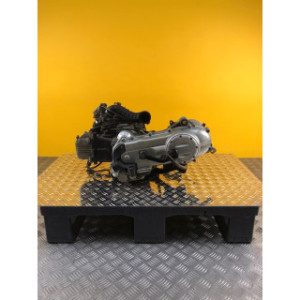 Moteur pour PIAGGIO ZIP 50 2008