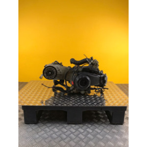 Moteur pour PIAGGIO ZIP 50 2008
