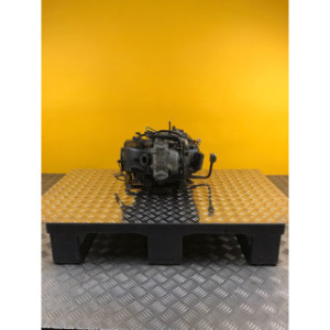 Moteur pour SYM ORBIT 3 2020