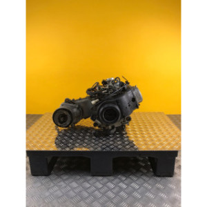 Moteur pour LAZIO LJ 50 QT 2024