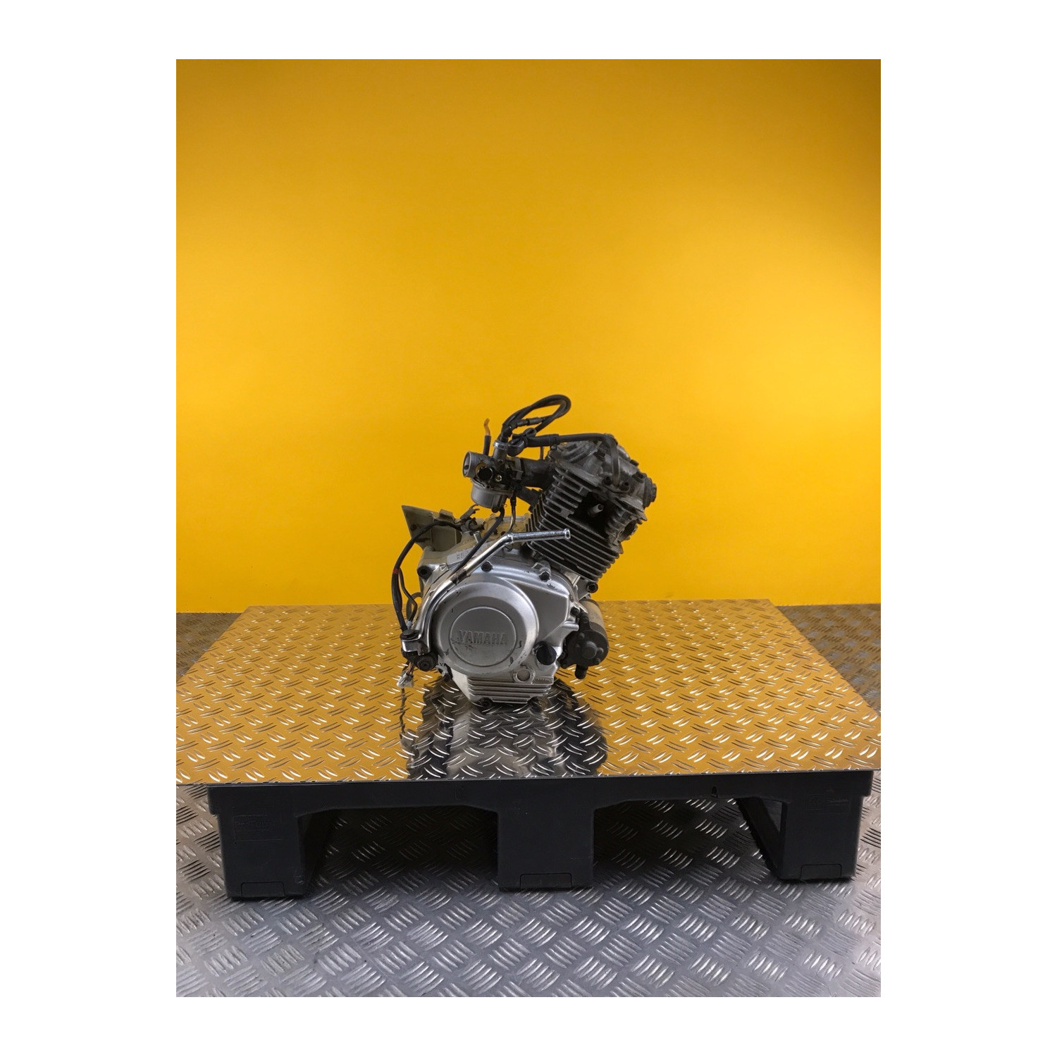 Moteur pour YAMAHA YBR 125 2005