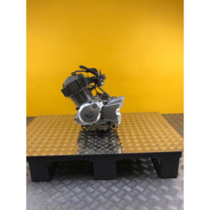 Moteur pour YAMAHA YBR 125 2005