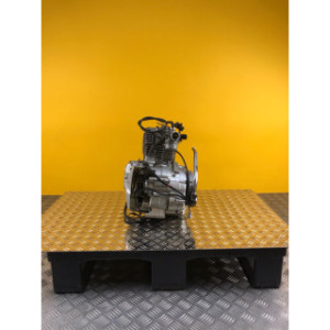 Moteur pour YAMAHA YBR 125 2005
