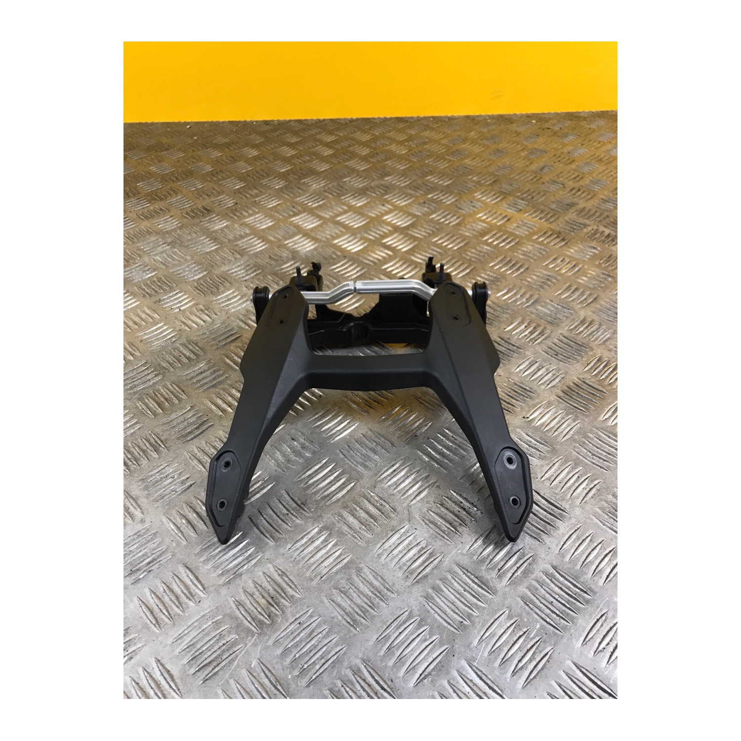 Support de bulle pour BMW R 1250 RS 2023