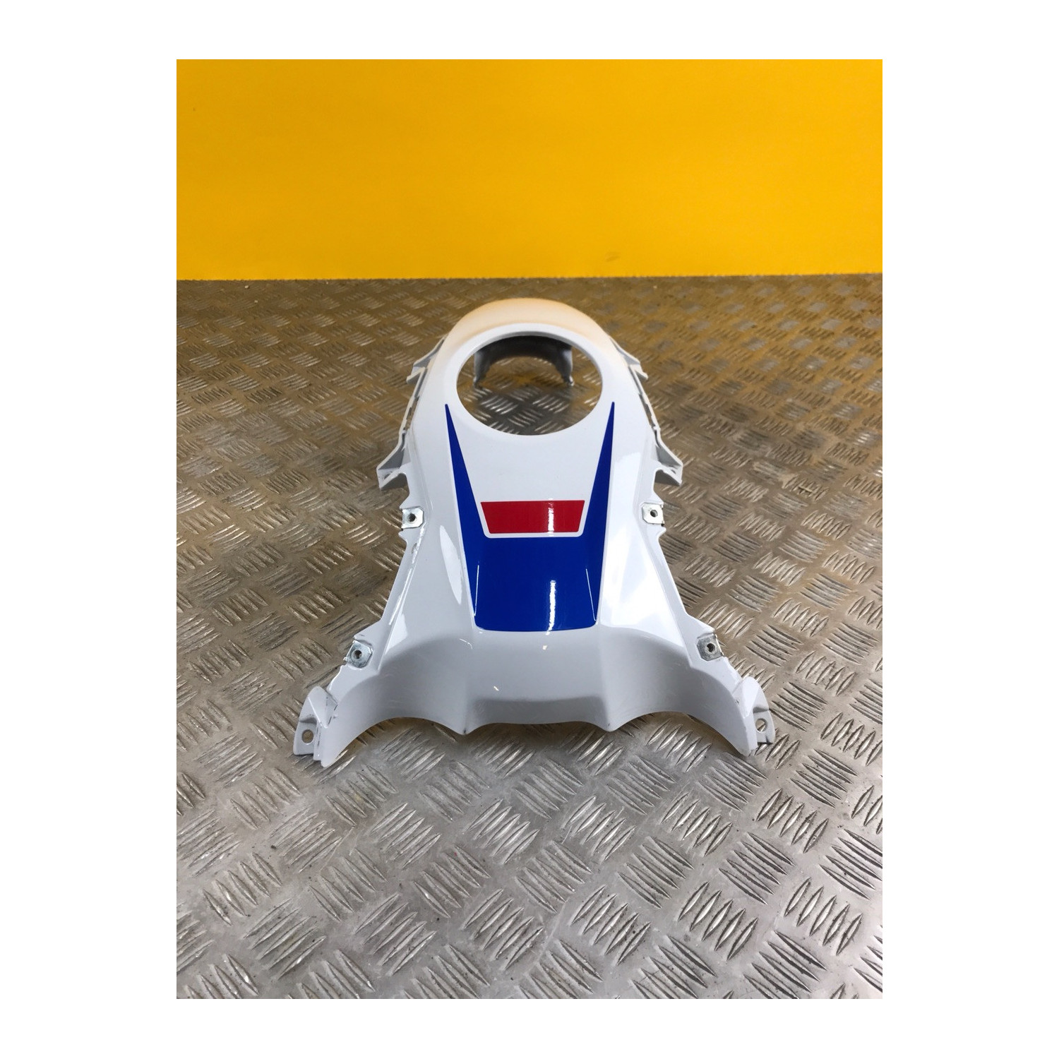 Carénage central trappe à essence pour BMW R 1250 RS 2023